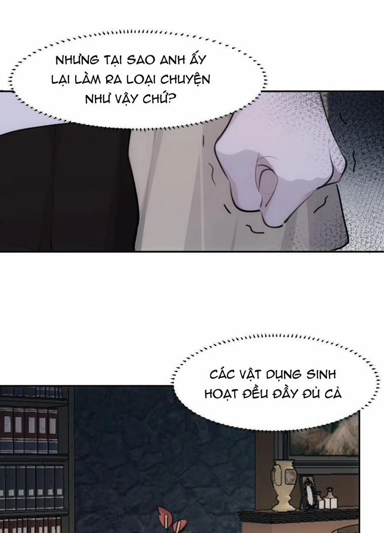 Báu Vật Chia Đôi 40 trang 15