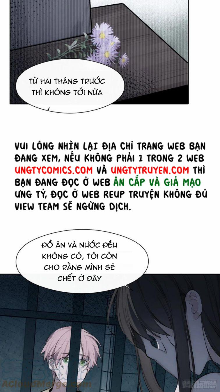 Báu Vật Chia Đôi 40 trang 17