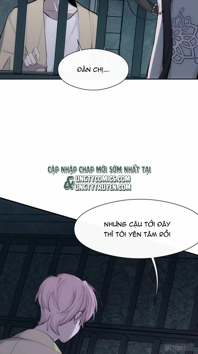 Báu Vật Chia Đôi 40 trang 18