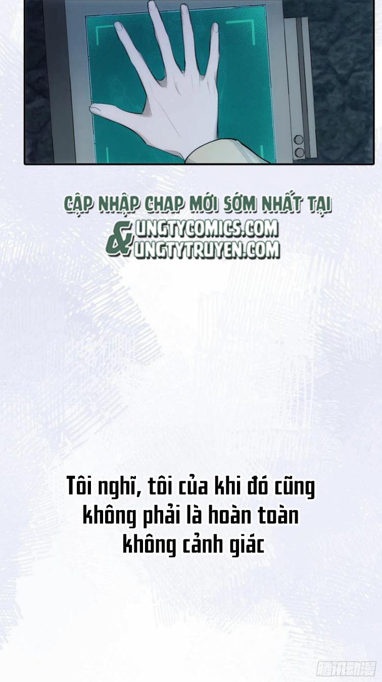 Báu Vật Chia Đôi 40 trang 22