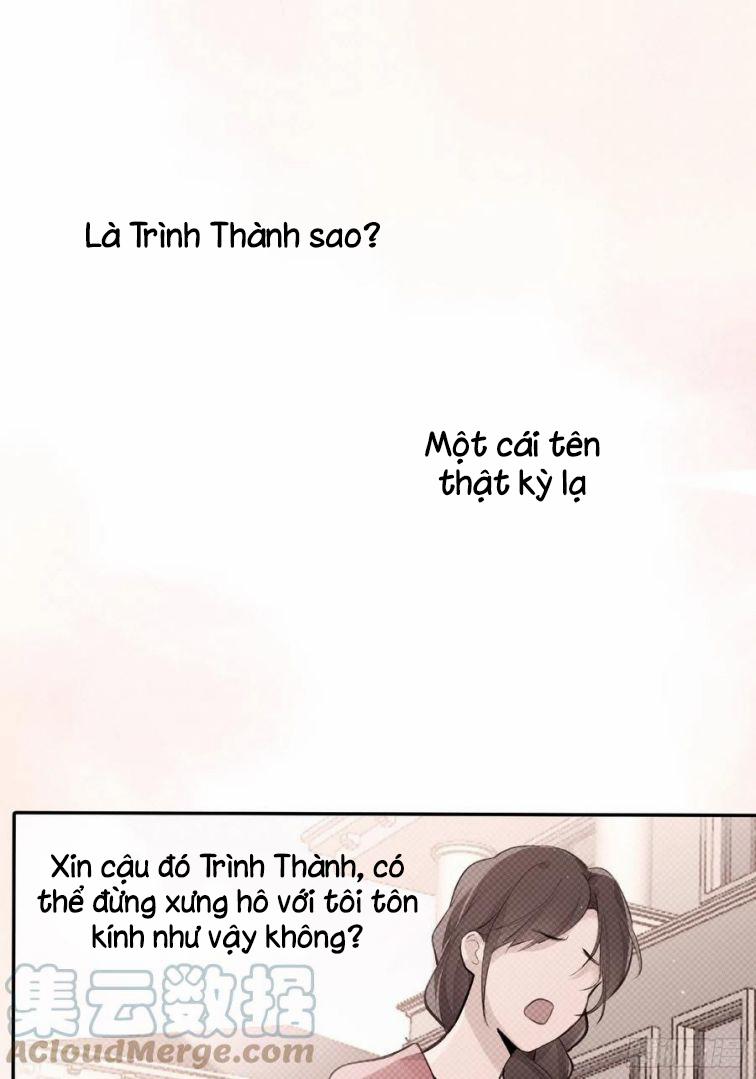 Báu Vật Chia Đôi 40 trang 3