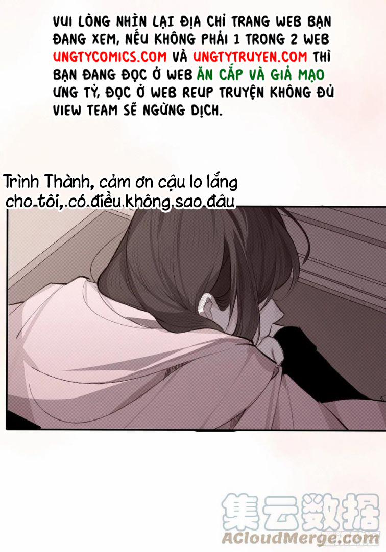 Báu Vật Chia Đôi 40 trang 5