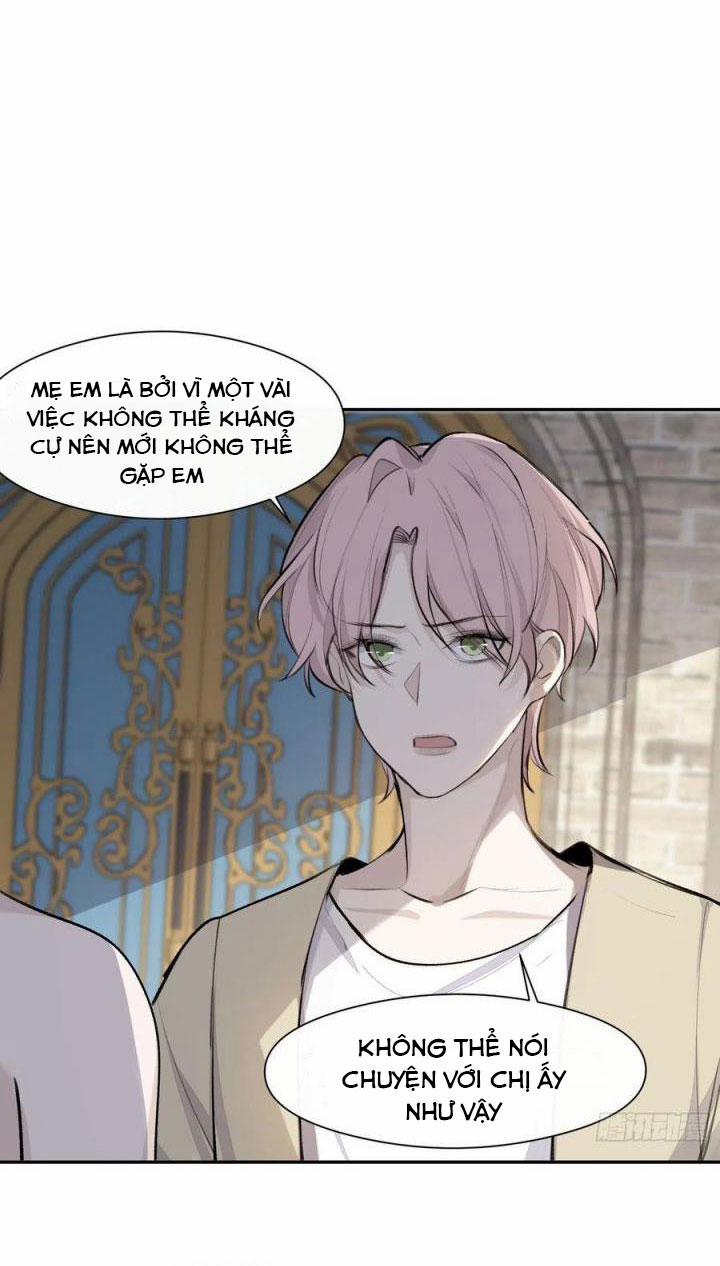 Báu Vật Chia Đôi 41 trang 10