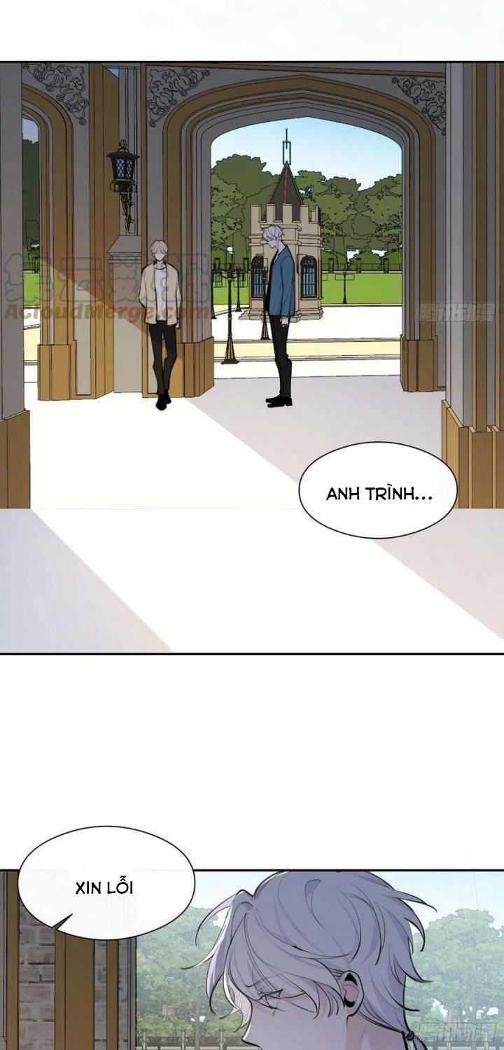 Báu Vật Chia Đôi 41 trang 13