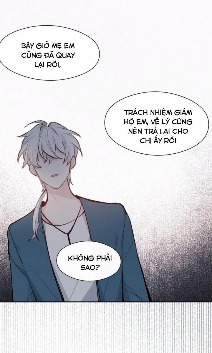 Báu Vật Chia Đôi 41 trang 16