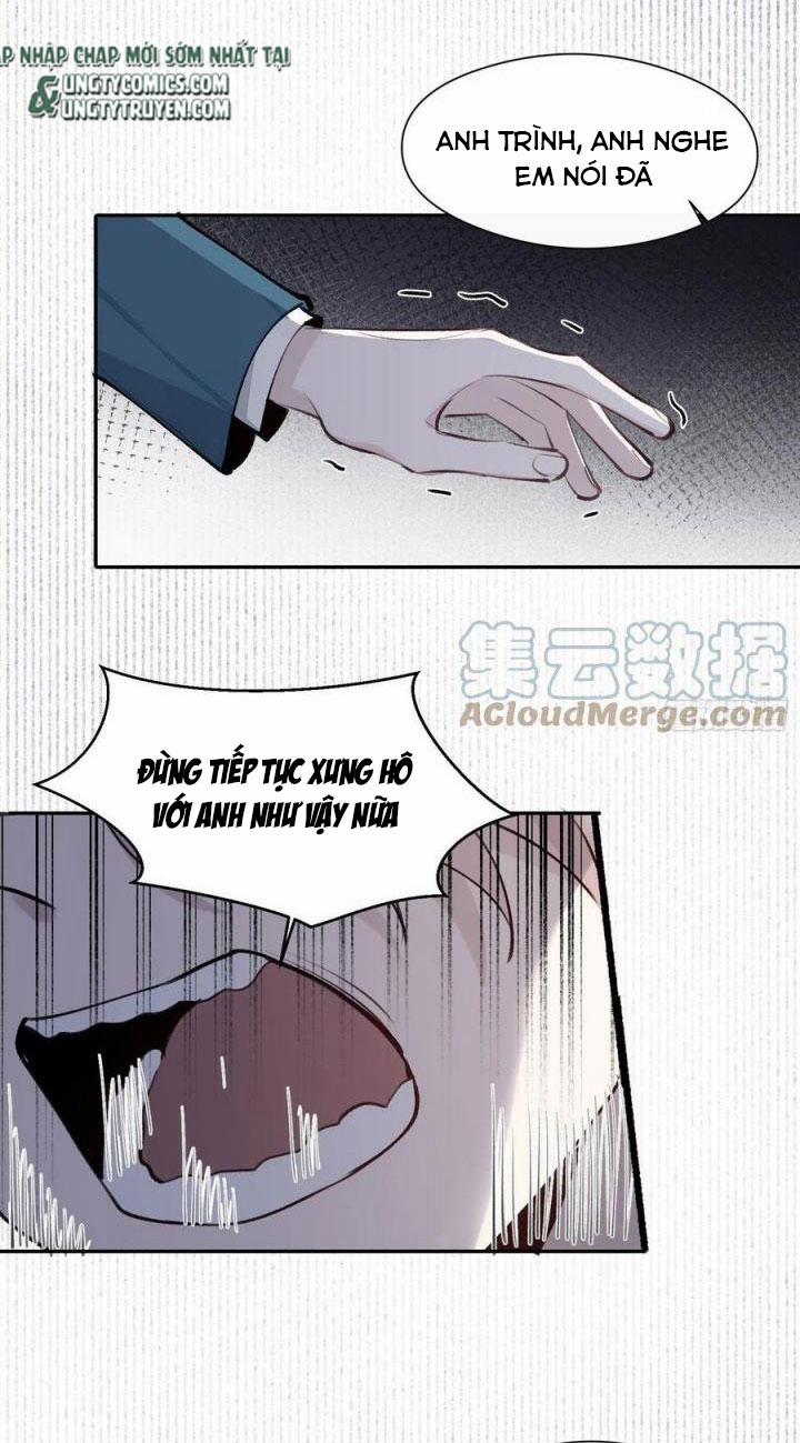 Báu Vật Chia Đôi 41 trang 17