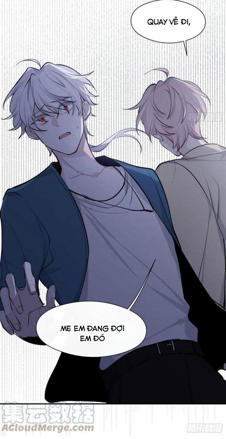 Báu Vật Chia Đôi 41 trang 18