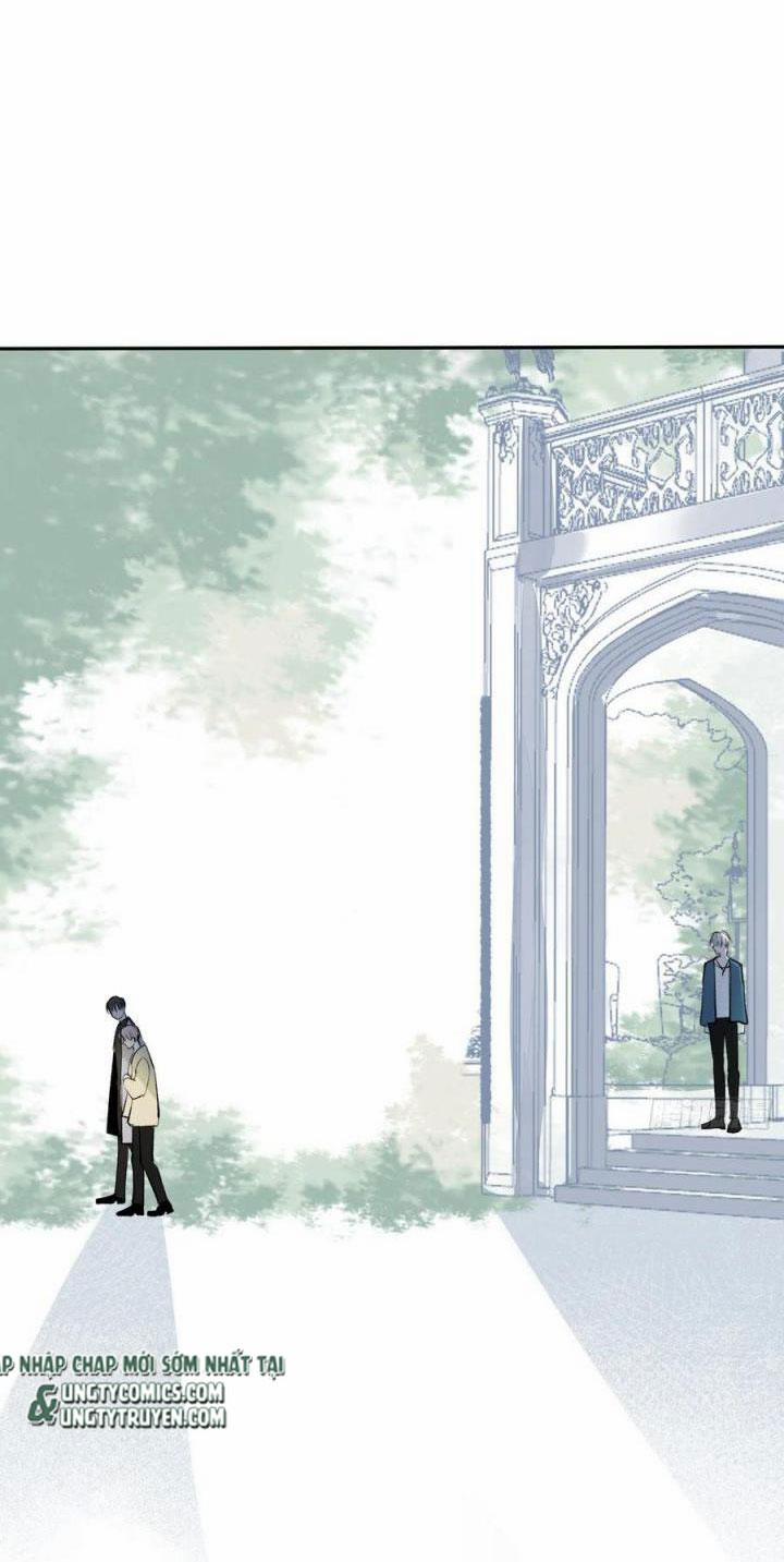 Báu Vật Chia Đôi 41 trang 21