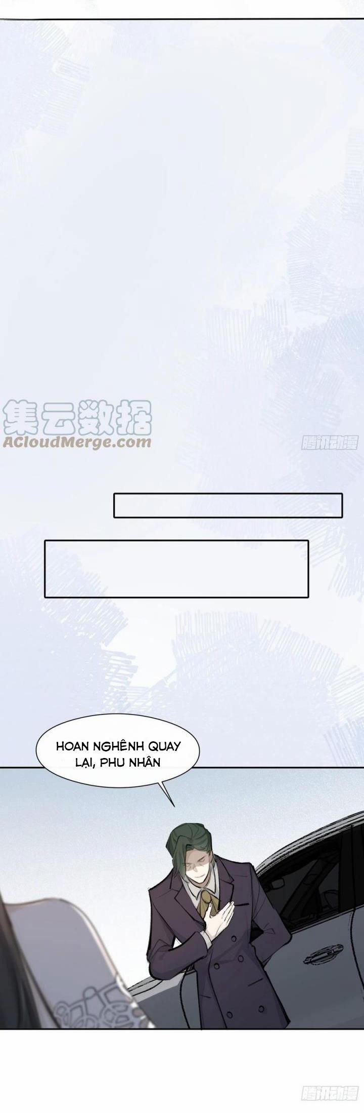 Báu Vật Chia Đôi 41 trang 22