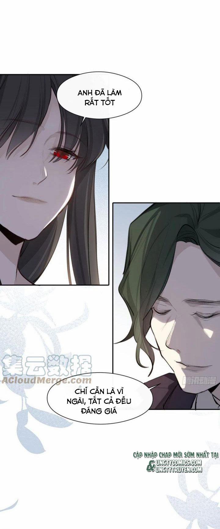 Báu Vật Chia Đôi 41 trang 23