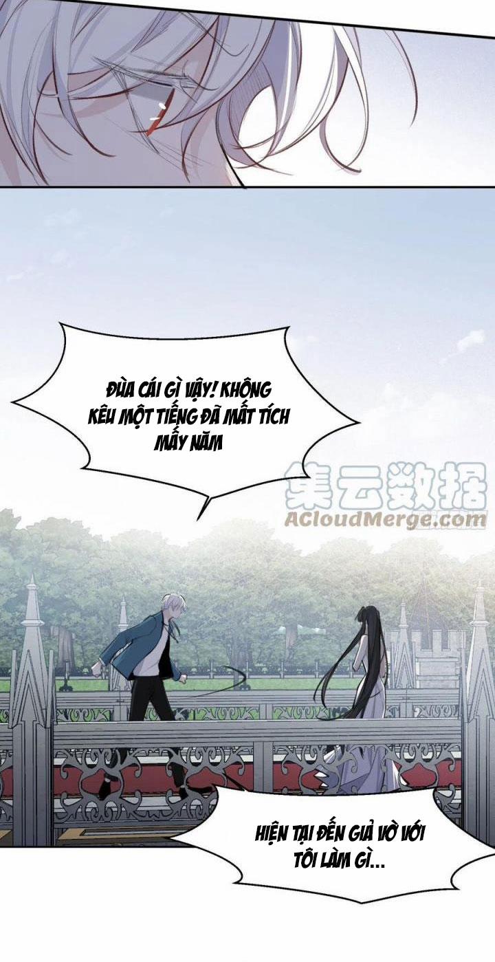 Báu Vật Chia Đôi 41 trang 8