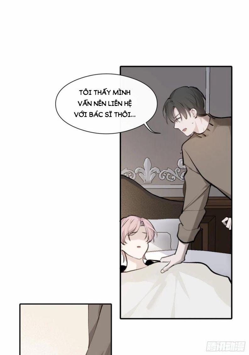 Báu Vật Chia Đôi 42 trang 10