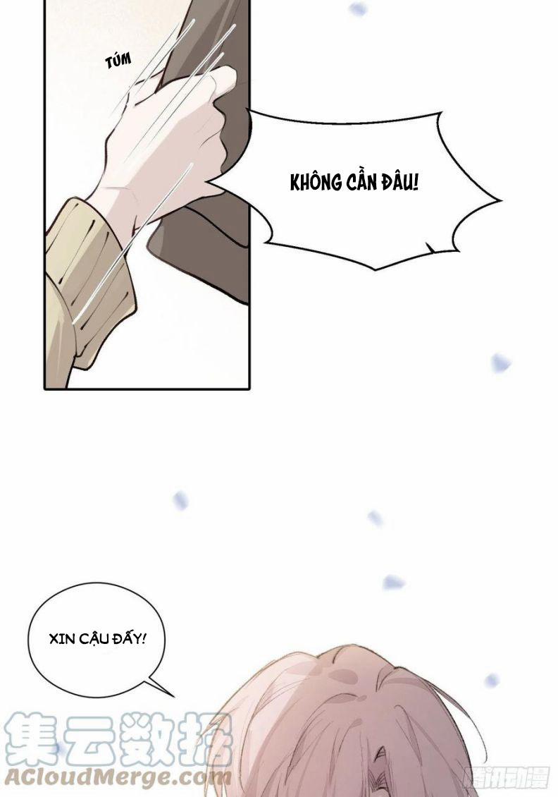 Báu Vật Chia Đôi 42 trang 11