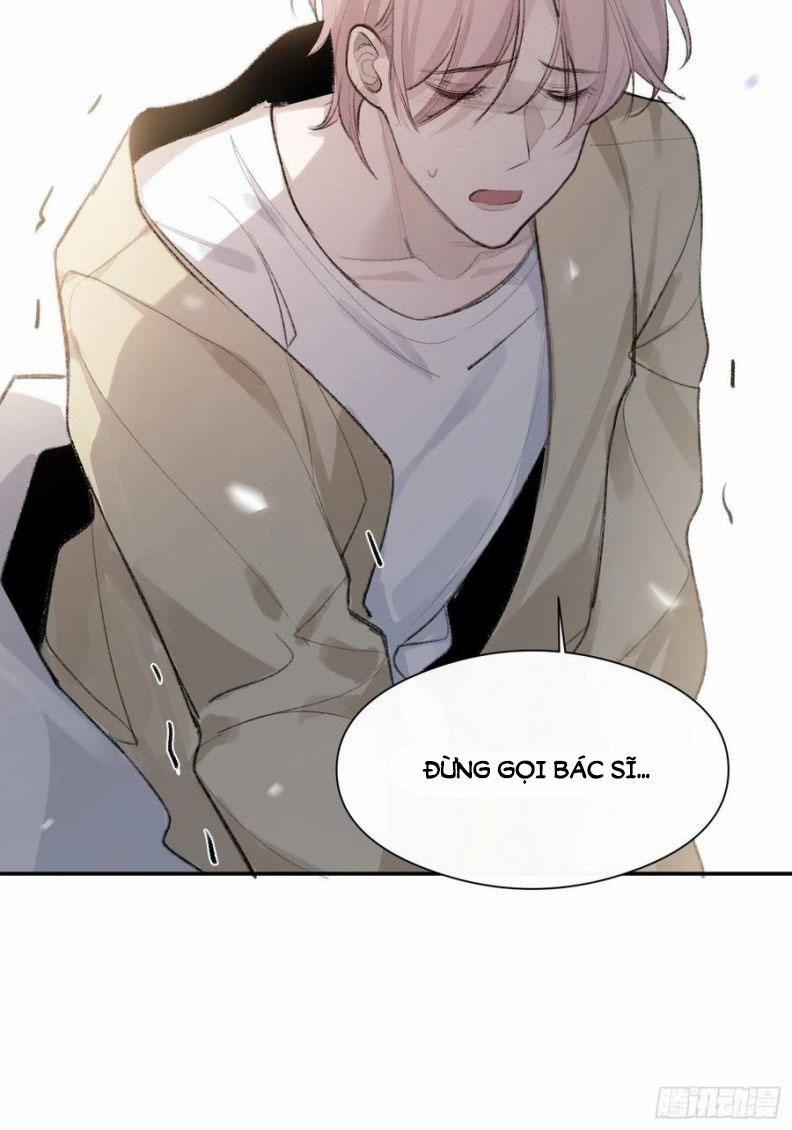 Báu Vật Chia Đôi 42 trang 12