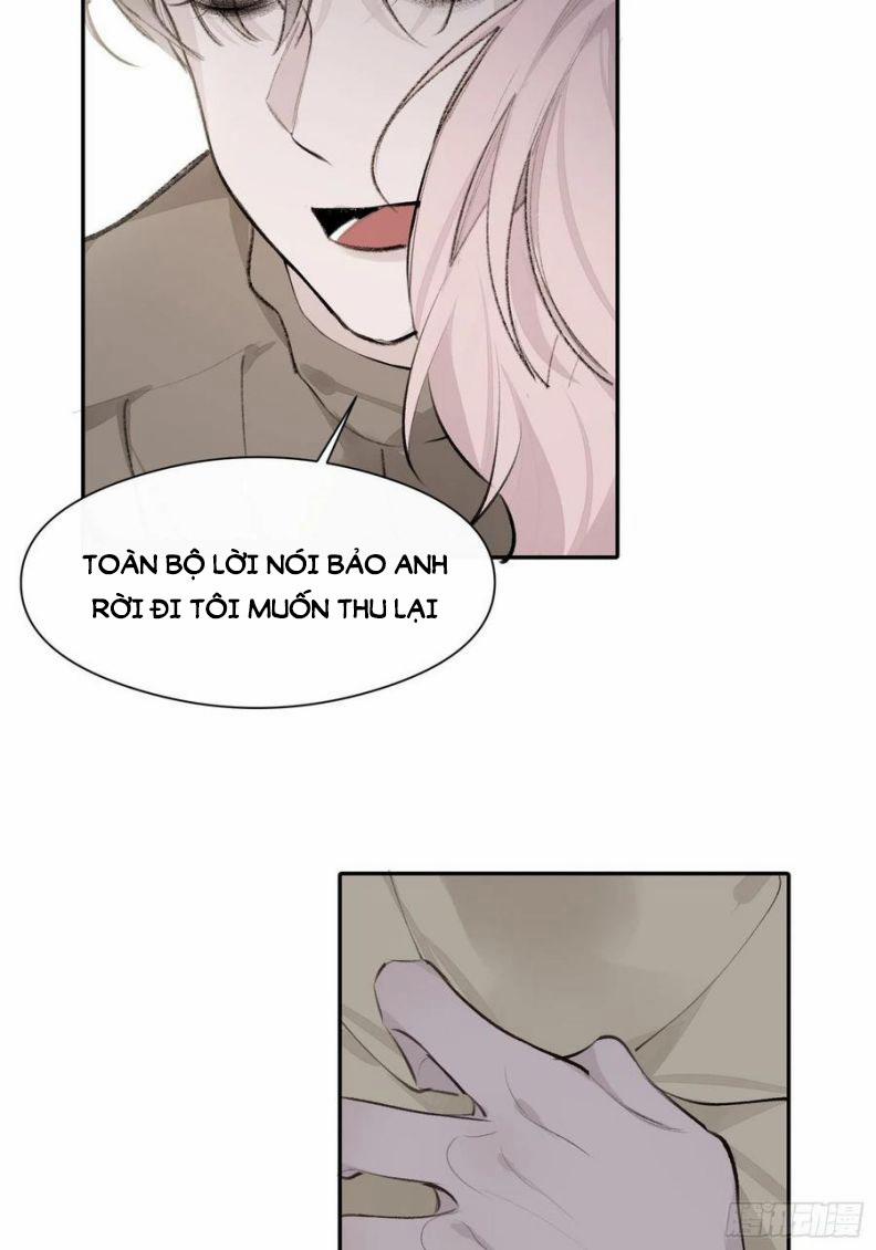 Báu Vật Chia Đôi 42 trang 16