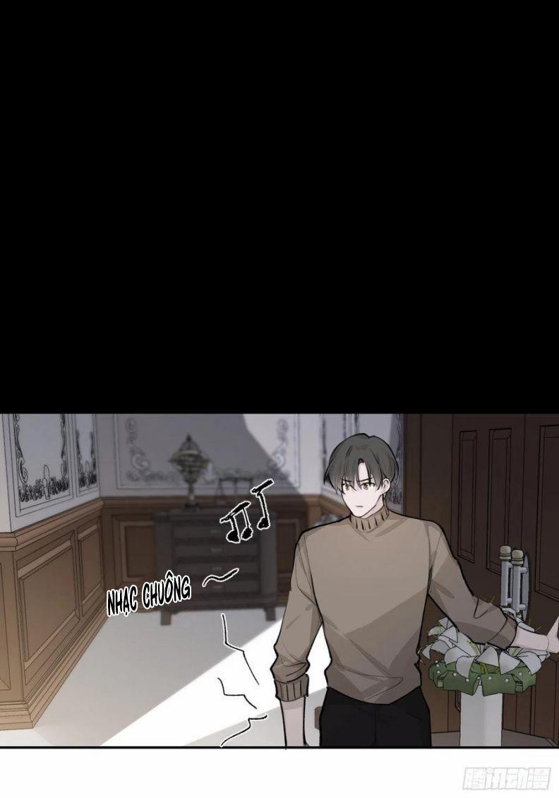 Báu Vật Chia Đôi 42 trang 22