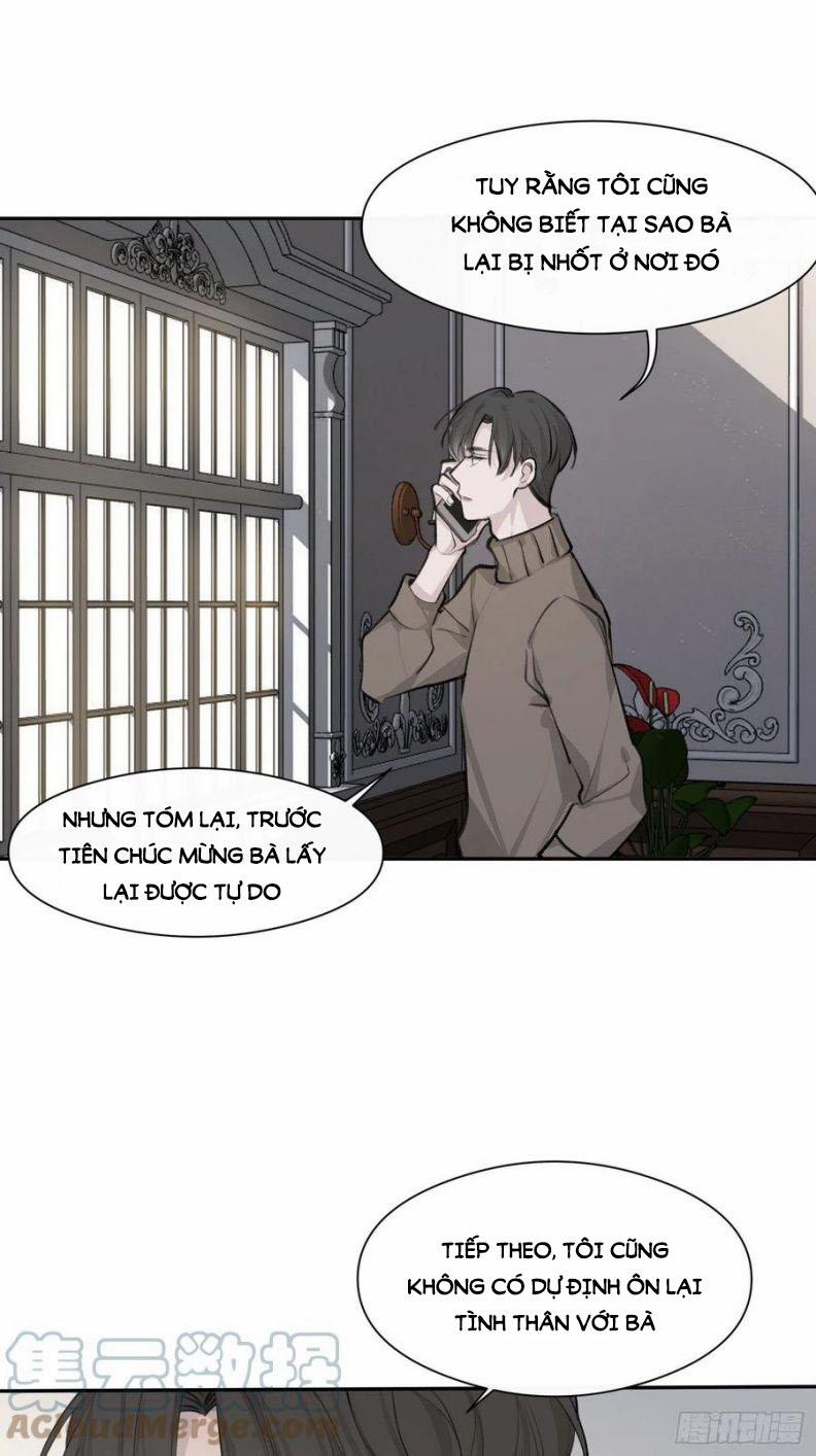 Báu Vật Chia Đôi 42 trang 27