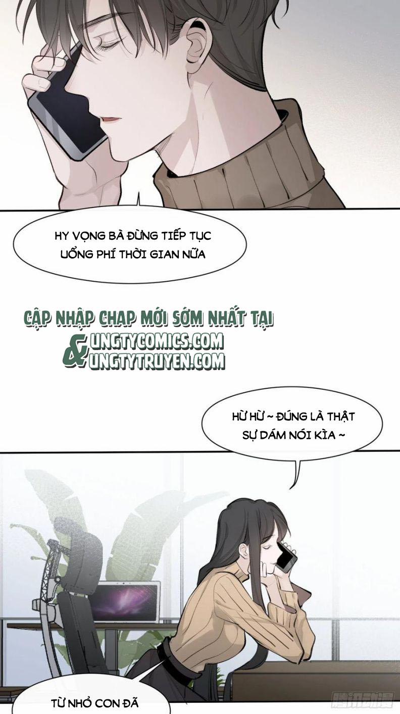 Báu Vật Chia Đôi 42 trang 28