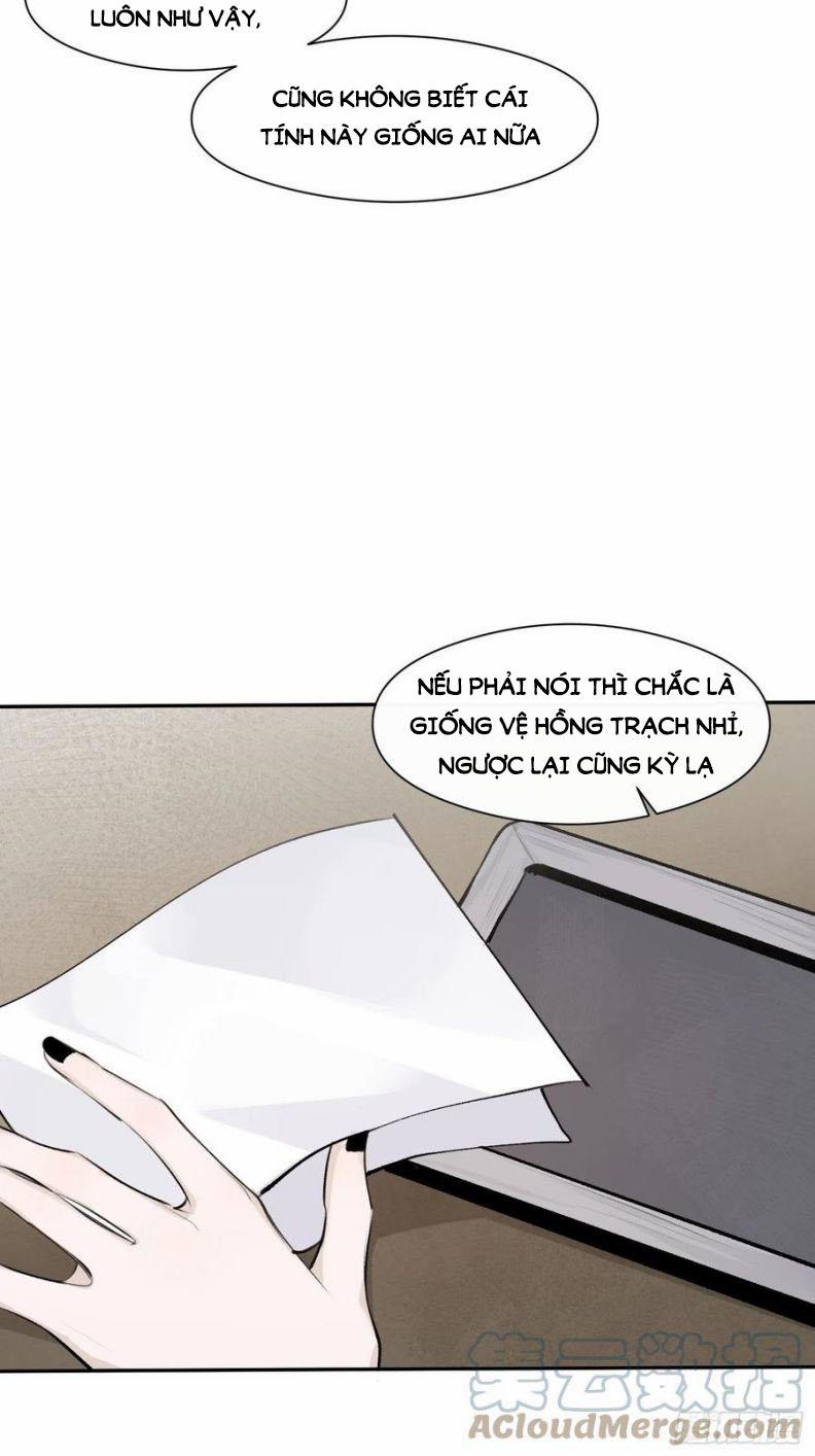 Báu Vật Chia Đôi 42 trang 29