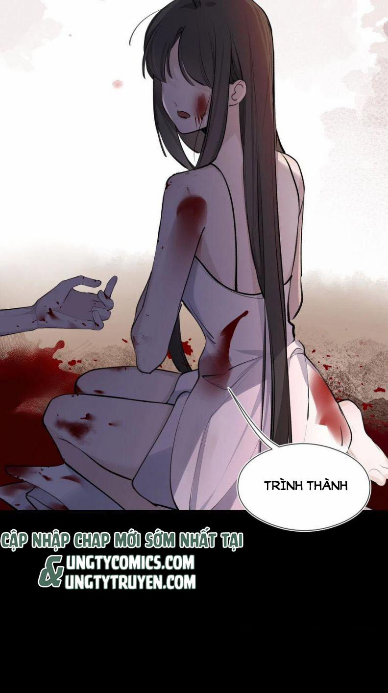 Báu Vật Chia Đôi 42 trang 3