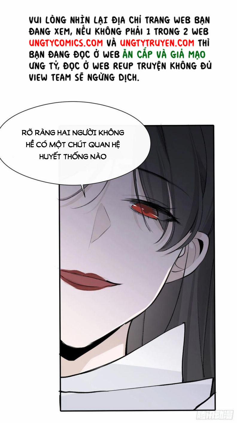 Báu Vật Chia Đôi 42 trang 30