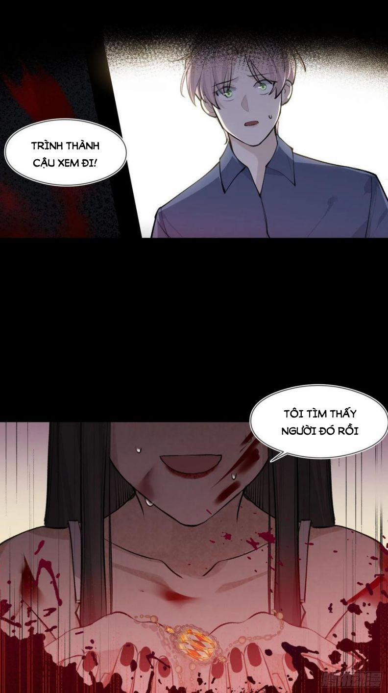 Báu Vật Chia Đôi 42 trang 4