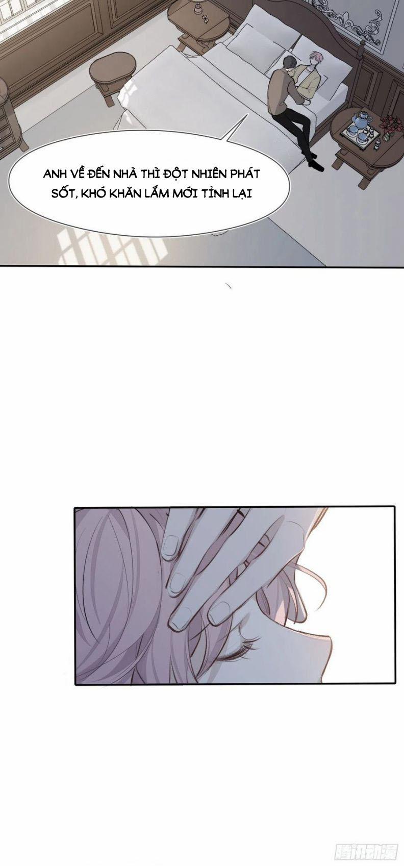 Báu Vật Chia Đôi 42 trang 9