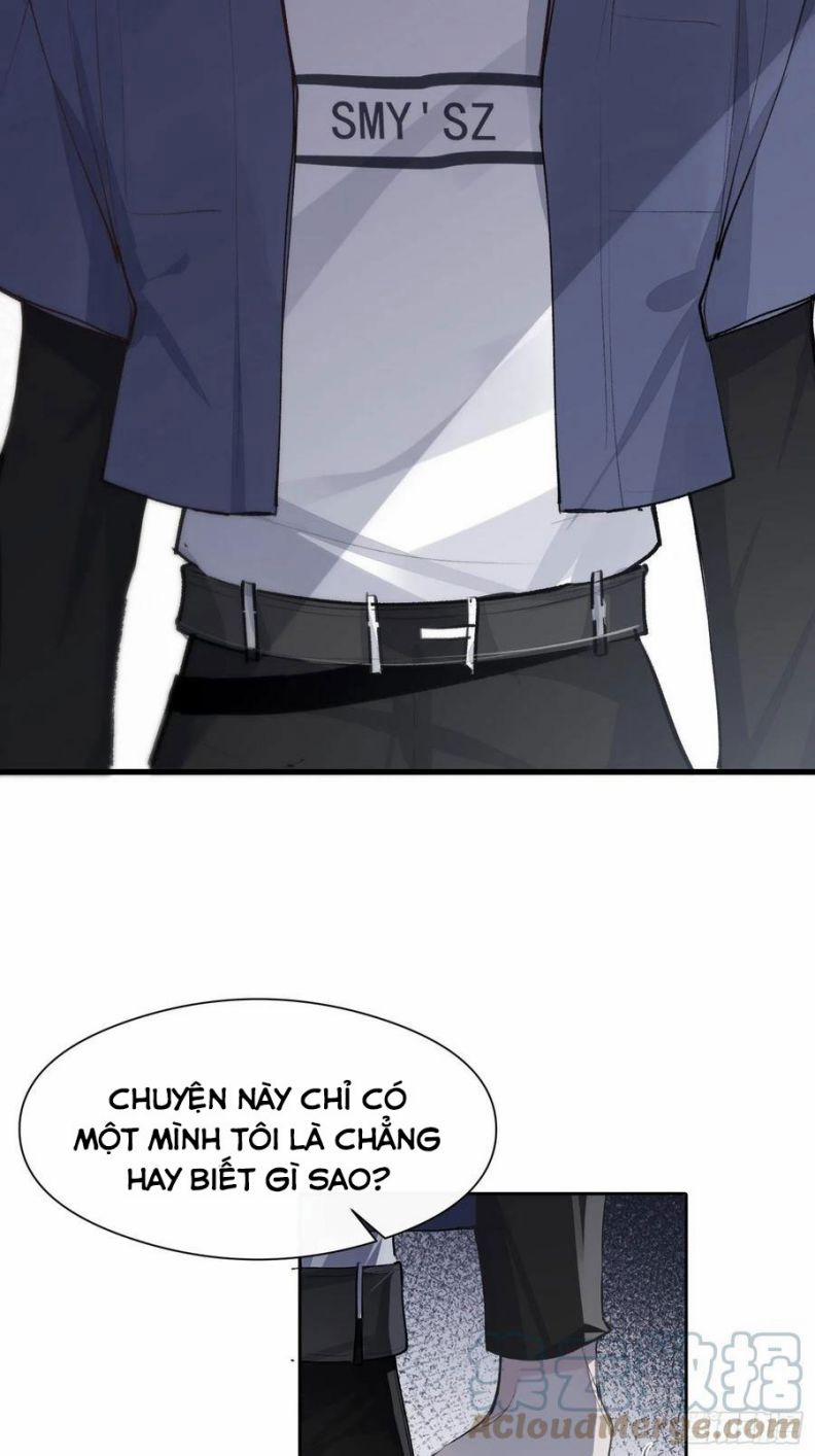 Báu Vật Chia Đôi 43 trang 13