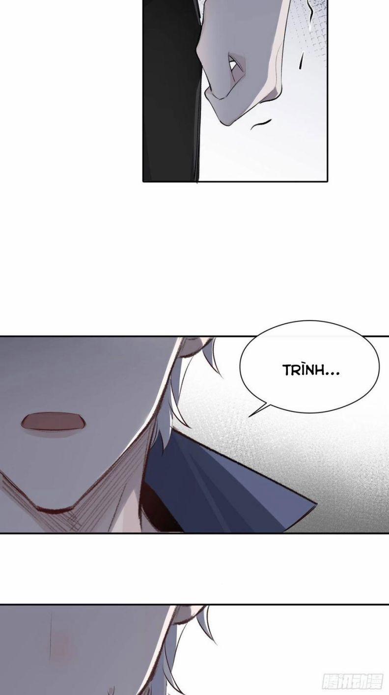 Báu Vật Chia Đôi 43 trang 14