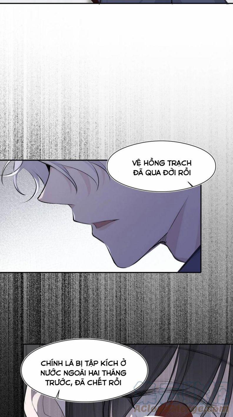 Báu Vật Chia Đôi 43 trang 19