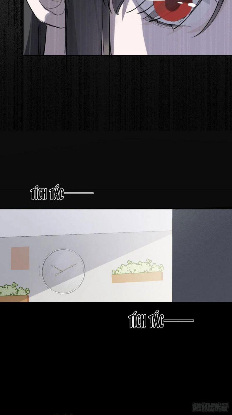 Báu Vật Chia Đôi 43 trang 20