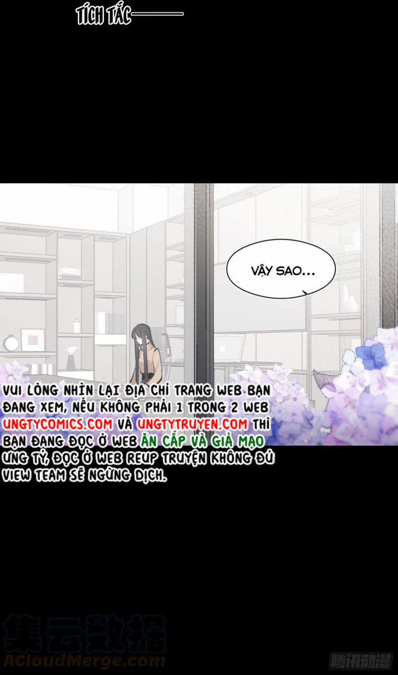 Báu Vật Chia Đôi 43 trang 21