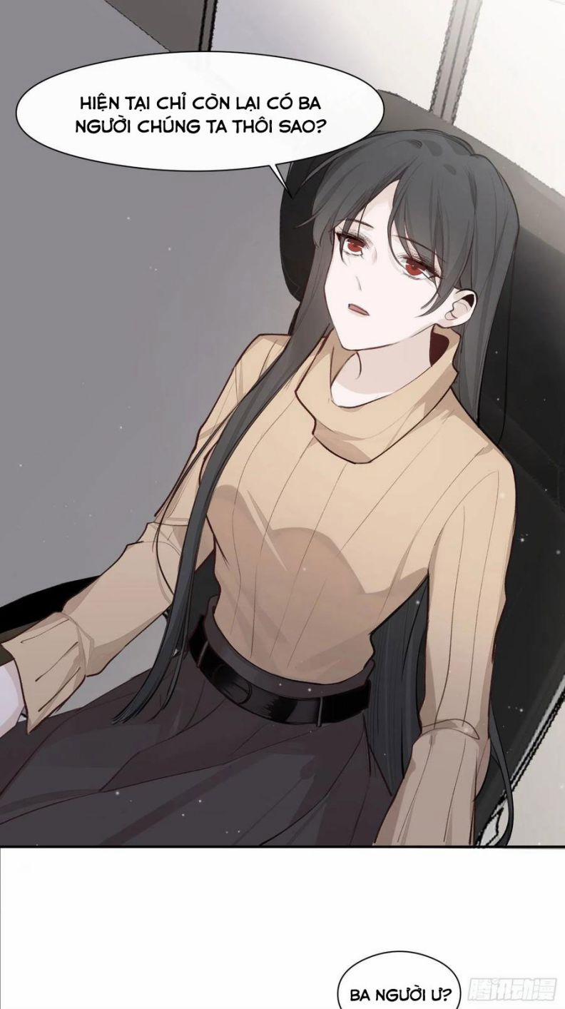 Báu Vật Chia Đôi 43 trang 22