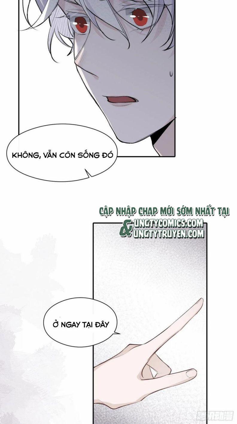 Báu Vật Chia Đôi 43 trang 24