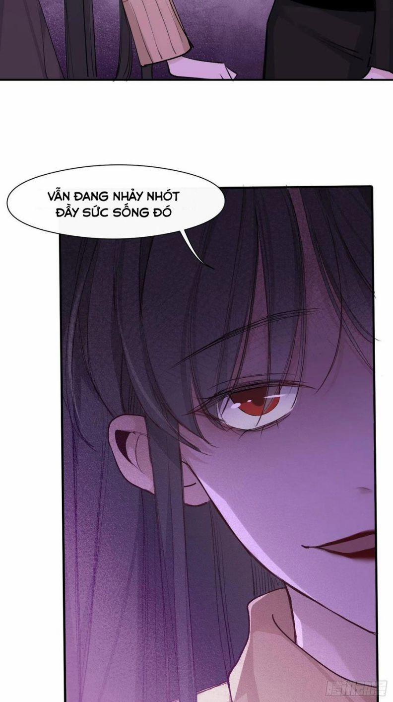 Báu Vật Chia Đôi 43 trang 26