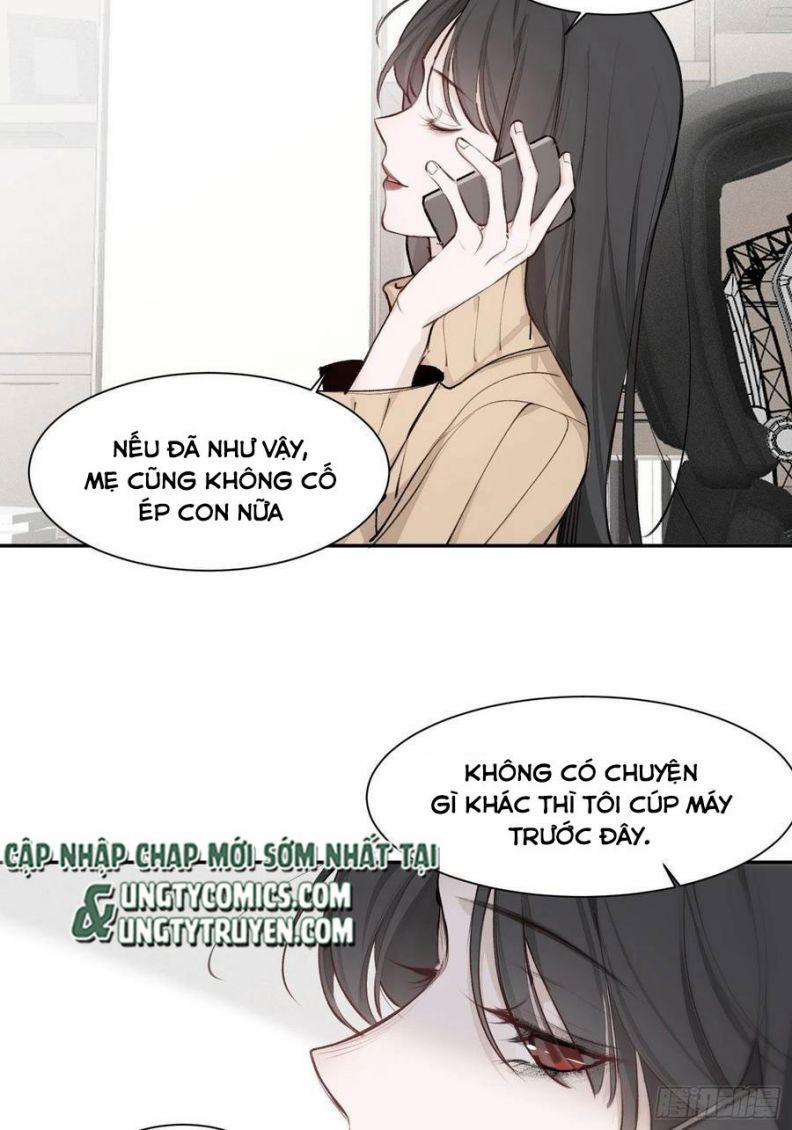 Báu Vật Chia Đôi 43 trang 6