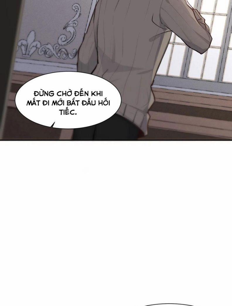 Báu Vật Chia Đôi 43 trang 8