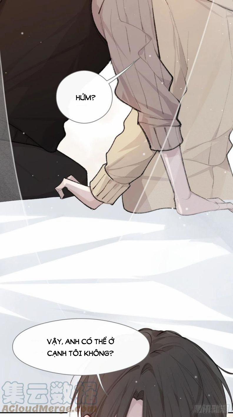 Báu Vật Chia Đôi 44 trang 13