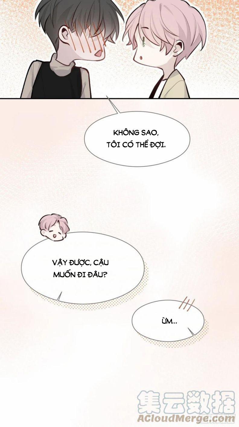 Báu Vật Chia Đôi 44 trang 15