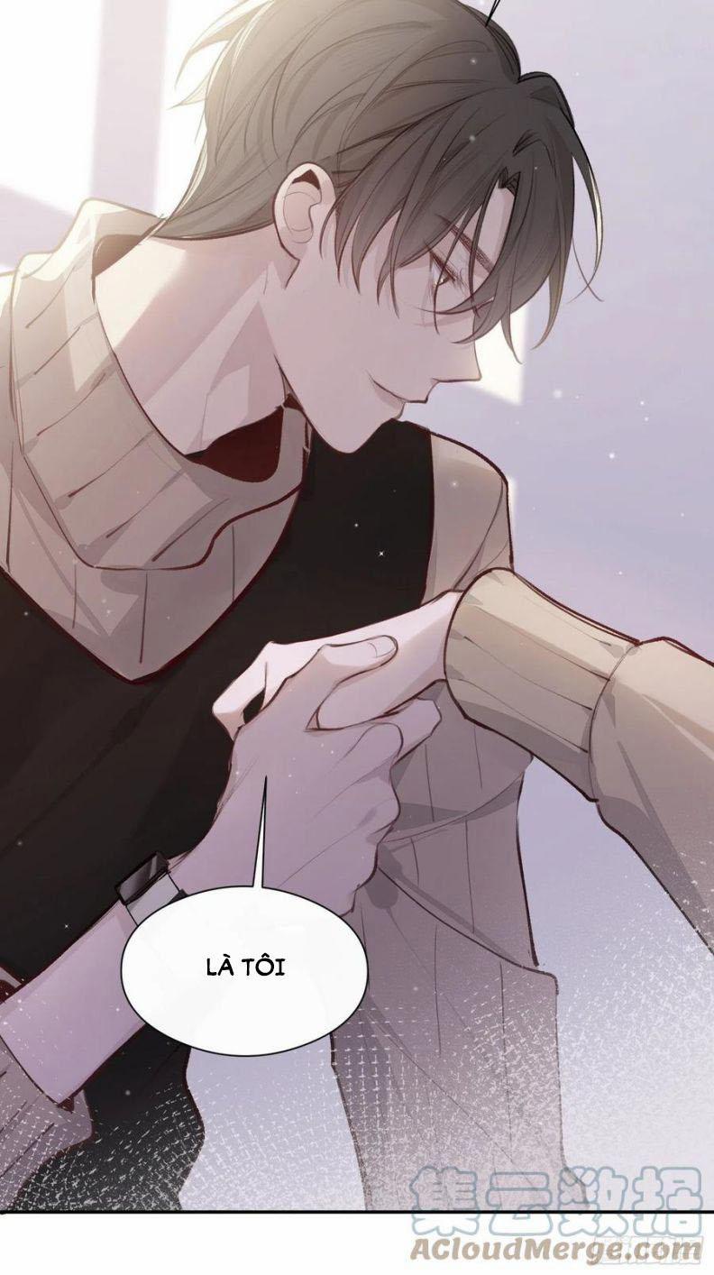 Báu Vật Chia Đôi 44 trang 21