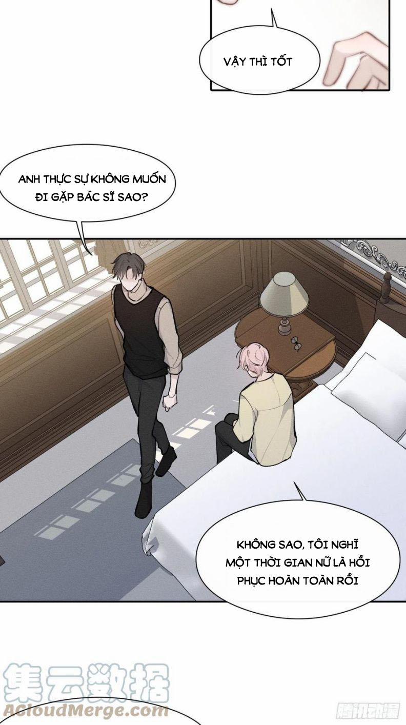 Báu Vật Chia Đôi 44 trang 5