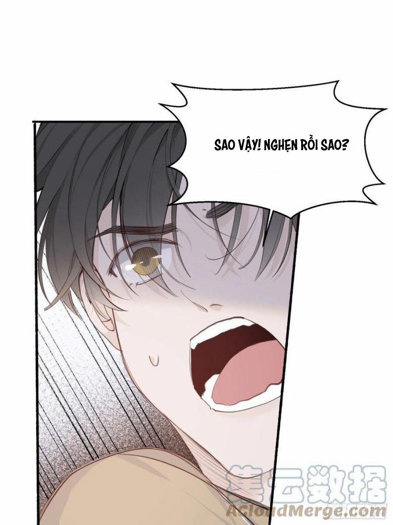 Báu Vật Chia Đôi 45 trang 11