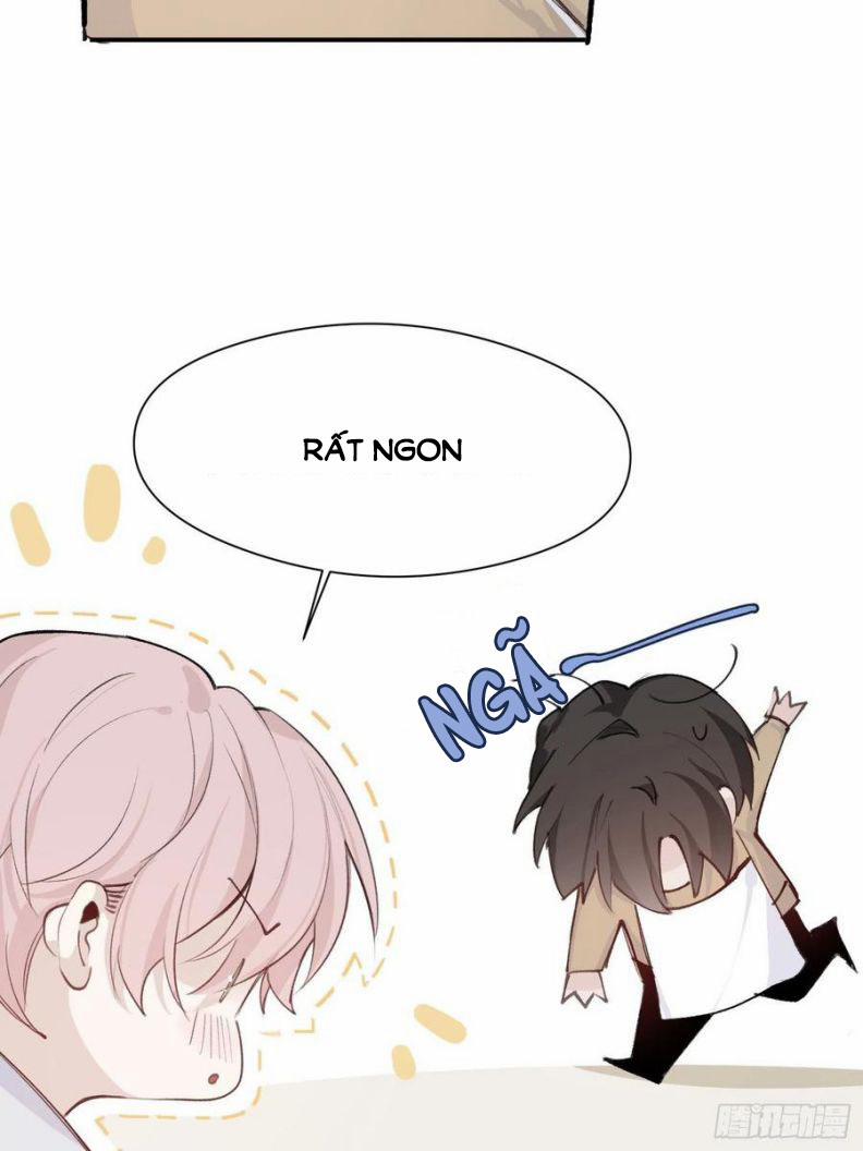 Báu Vật Chia Đôi 45 trang 12