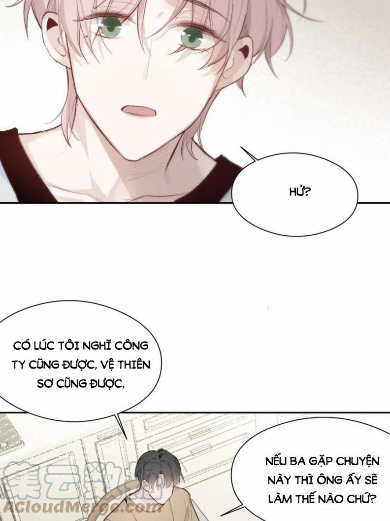 Báu Vật Chia Đôi 45 trang 17