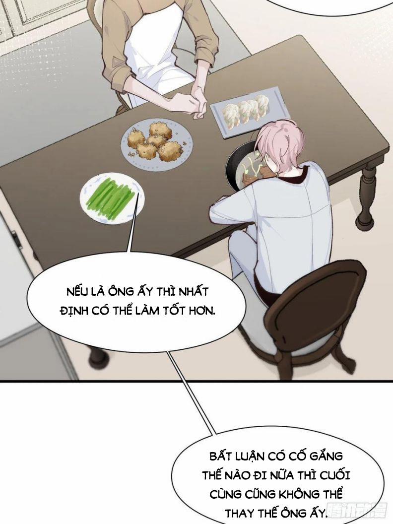 Báu Vật Chia Đôi 45 trang 18