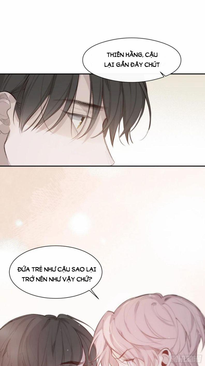 Báu Vật Chia Đôi 45 trang 20