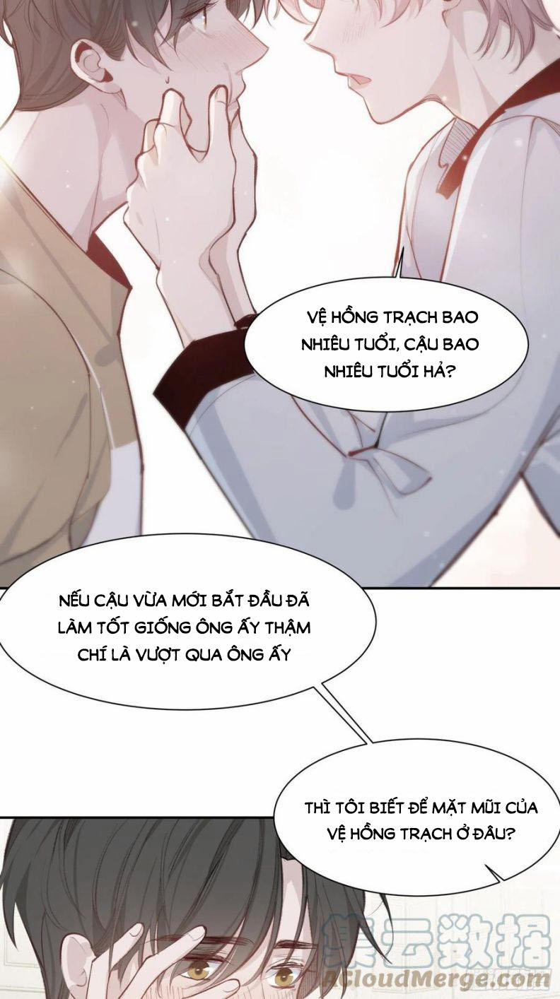 Báu Vật Chia Đôi 45 trang 21