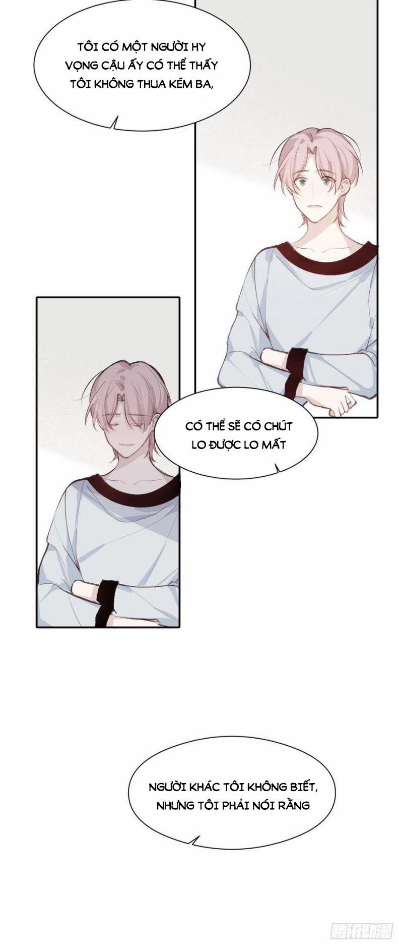 Báu Vật Chia Đôi 45 trang 23