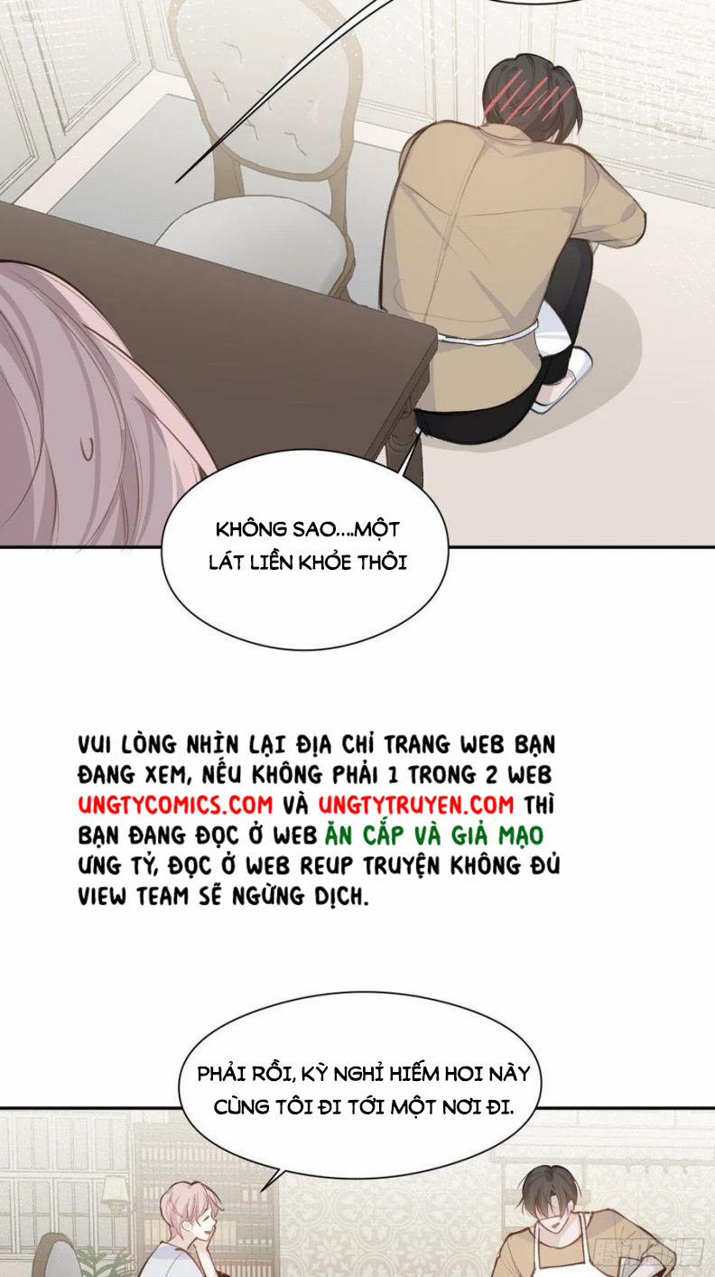 Báu Vật Chia Đôi 45 trang 26