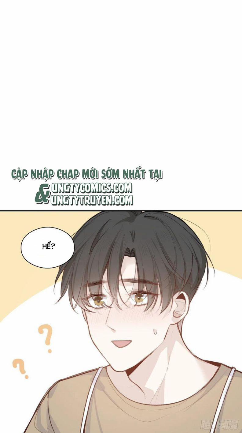 Báu Vật Chia Đôi 45 trang 28